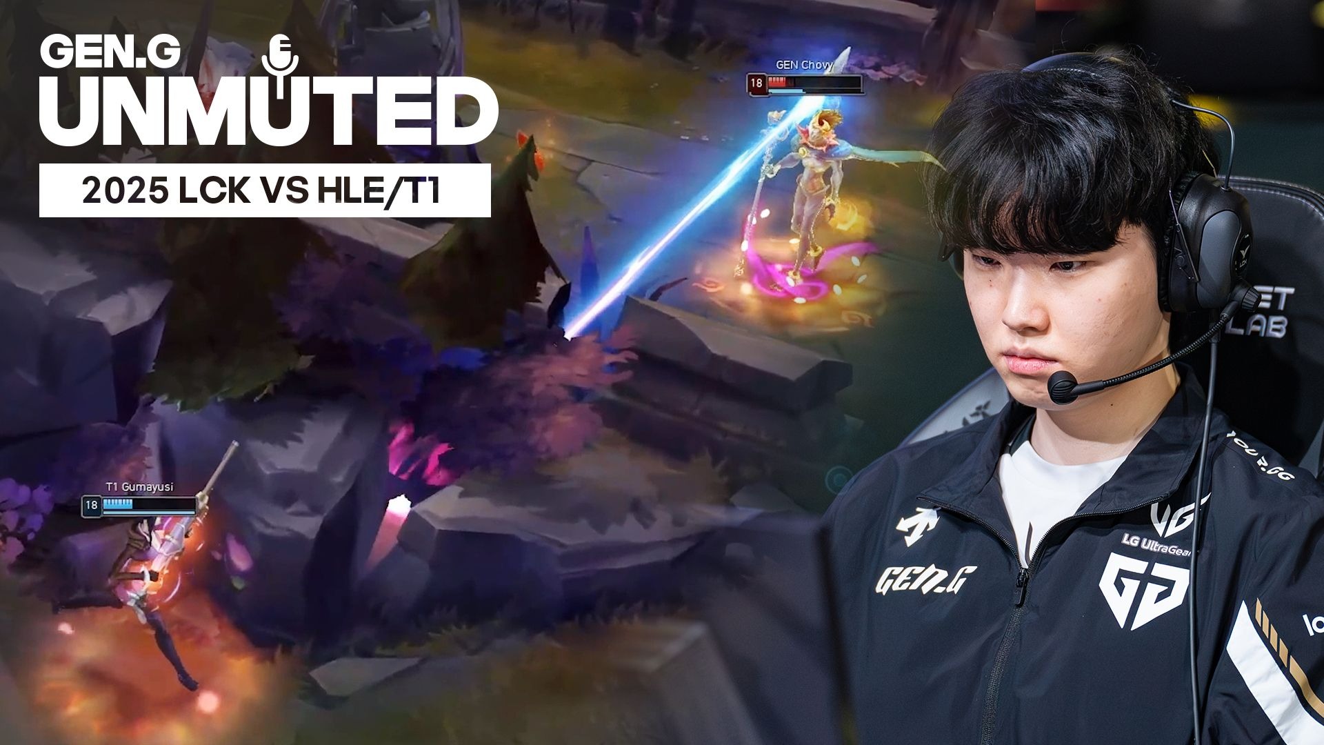 GEN轻取T1，Deft极限生还后反打强强对话成都决赛之夜，点燃全场激情的简单介绍