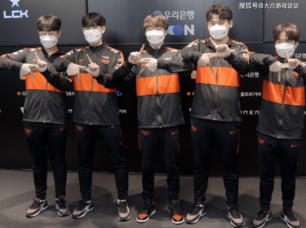 开云体育APP下载-KT翻盘NS，Gumayusi线上压制力十足宿命之战四强赛，成为赛场最大亮点的简单介绍