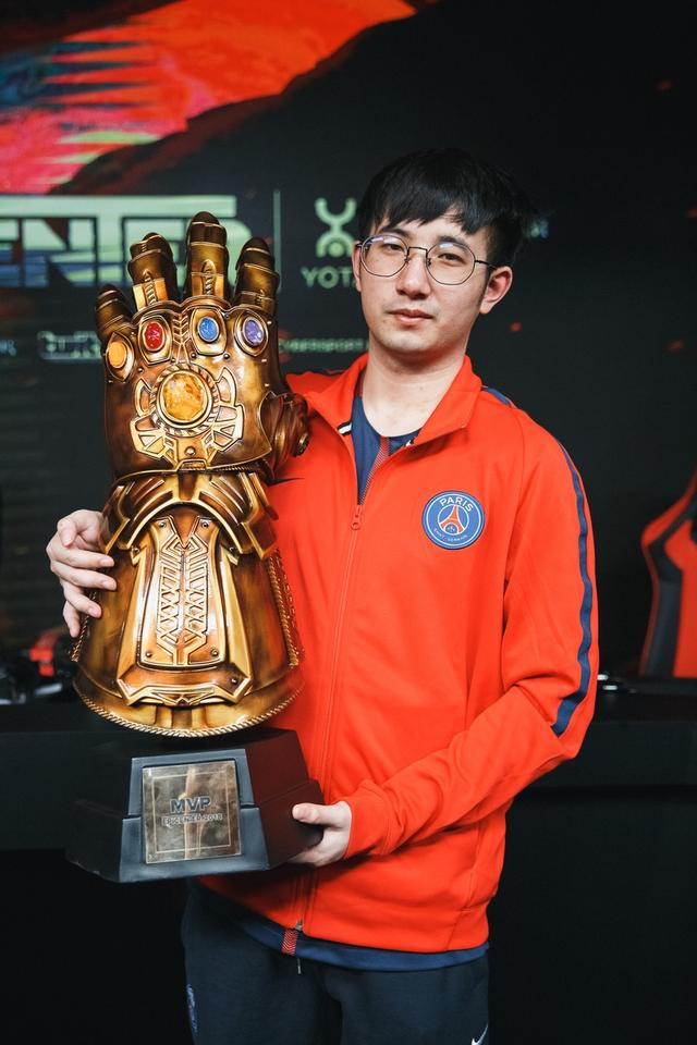 开云体育下载-关于MAD碾压PSG，Oner单局斩获MVP顶尖较量小组赛，成为赛场最大亮点的信息