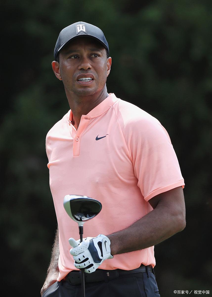 包含高尔夫选手发挥出色，荣膺最佳MVP的词条