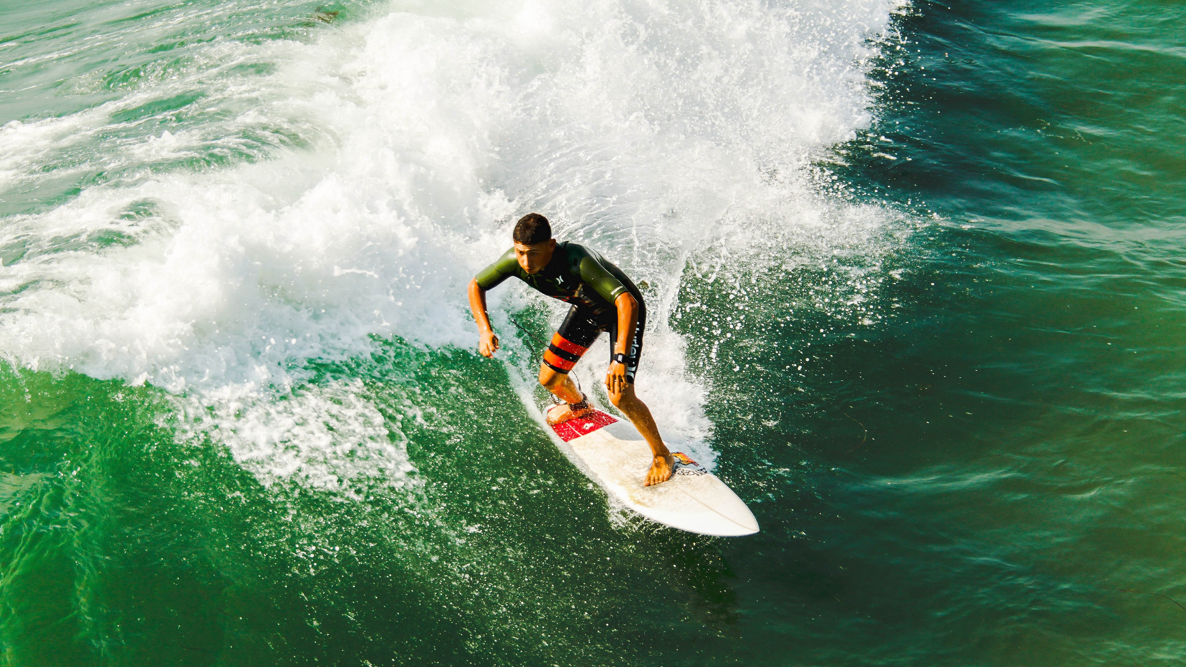 铁血马竞的绞杀艺术，当克罗地亚的优雅遇上马德里的高压